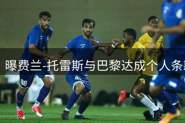 曝费兰-托雷斯与巴黎达成个人条款 巴萨面临锋线抉择